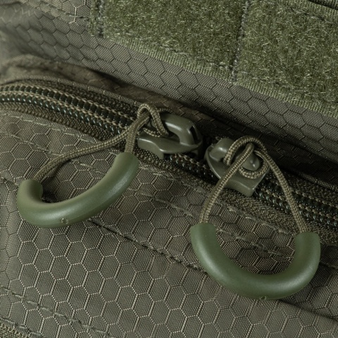 M-TAC Torba Urban Line City Hunter Hexagon Bag Olive