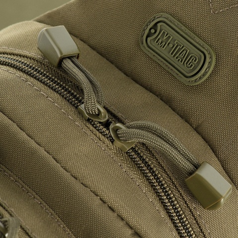 M-TAC Torebka Assistant Bag Ranger Green