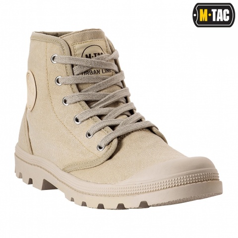 M-TAC Trampki Khaki