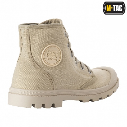 M-TAC Trampki Khaki