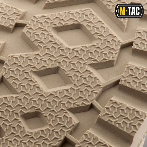 M-TAC Trampki Khaki