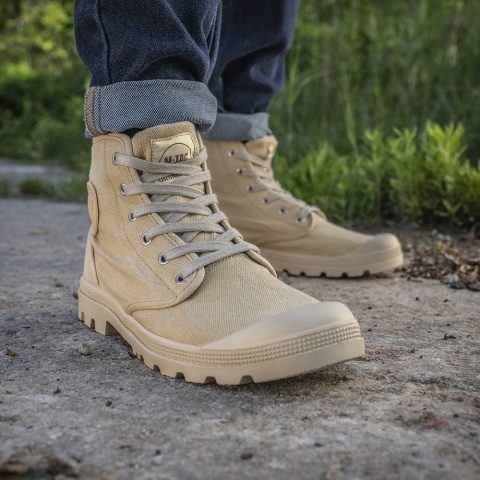 M-TAC Trampki Khaki