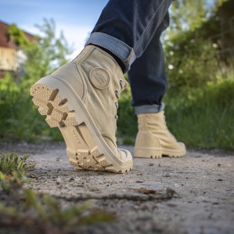 M-TAC Trampki Khaki