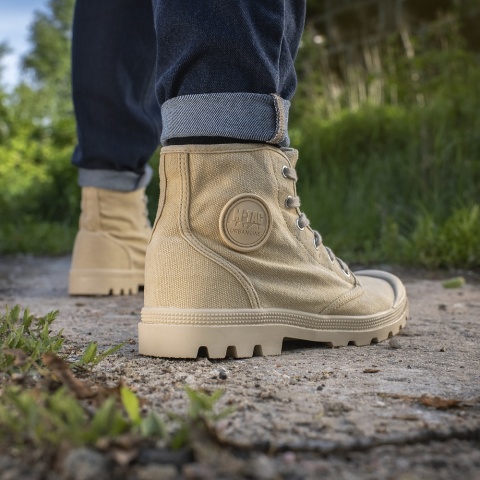 M-TAC Trampki Khaki