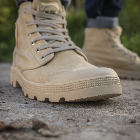 M-TAC Trampki Khaki