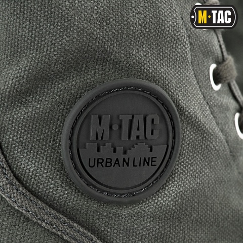 M-TAC Trampki Oliwkowe