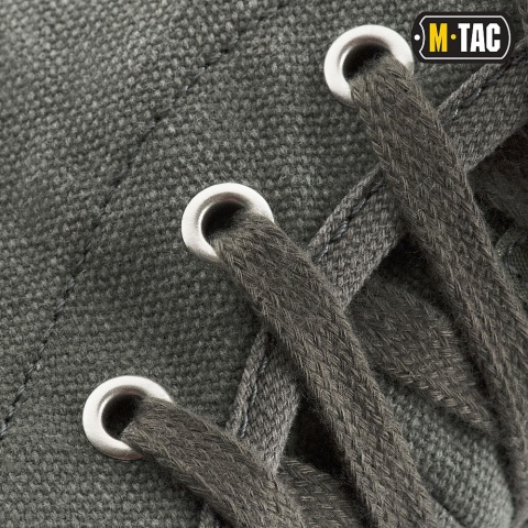 M-TAC Trampki Oliwkowe
