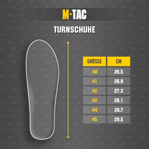 M-TAC Trampki Oliwkowe