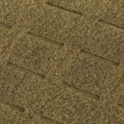M-TAC Panel Velcro na samochodową osłonę przeciwsłoneczną ELITE Coyote
