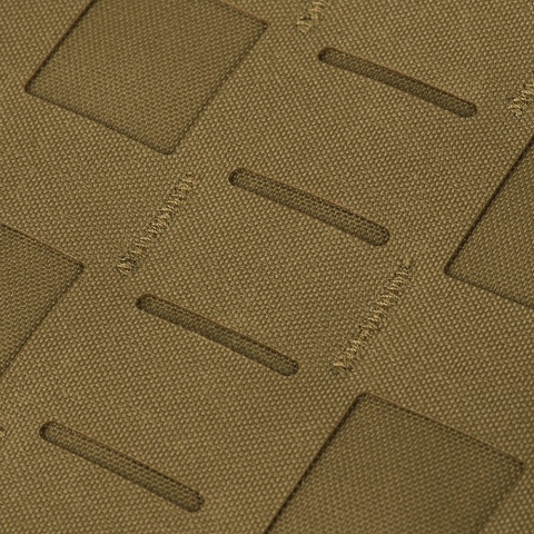 M-TAC Panel Velcro na samochodową osłonę przeciwsłoneczną ELITE Coyote