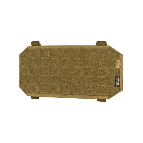 M-TAC Panel Velcro na samochodową osłonę przeciwsłoneczną ELITE Coyote