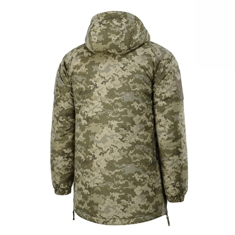 M-TAC Parka zimowa Alpha Primaloft MM14
