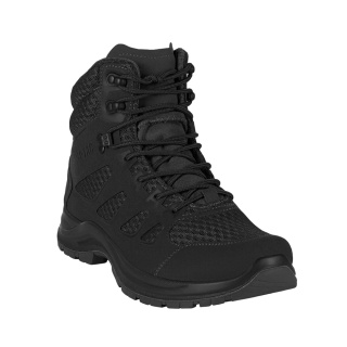 M-TAC Buty Taktyczne Letnie Iva Czarne