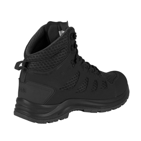 M-TAC Buty Taktyczne Letnie Iva Czarne