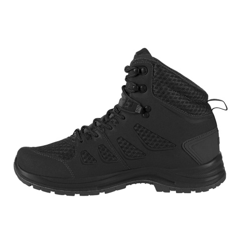 M-TAC Buty Taktyczne Letnie Iva Czarne