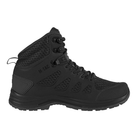 M-TAC Buty Taktyczne Letnie Iva Czarne