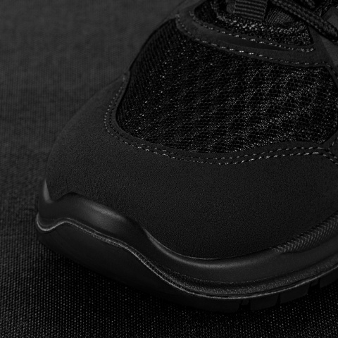 M-TAC Buty Taktyczne Letnie Iva Czarne