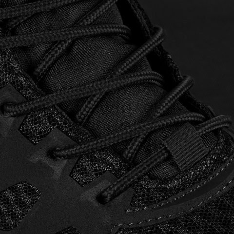 M-TAC Buty Taktyczne Letnie Iva Czarne