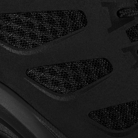 M-TAC Buty Taktyczne Letnie Iva Czarne