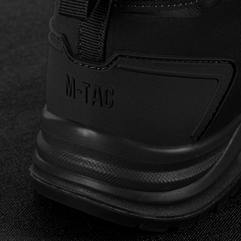 M-TAC Buty Taktyczne Letnie Iva Czarne