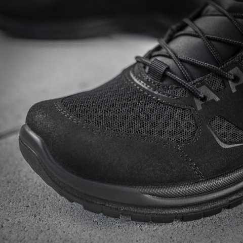 M-TAC Buty Taktyczne Letnie Iva Czarne