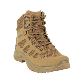 M-TAC Buty Taktyczne Letnie Iva Coyote