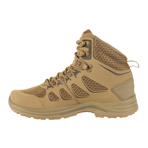 M-TAC Buty Taktyczne Letnie Iva Coyote