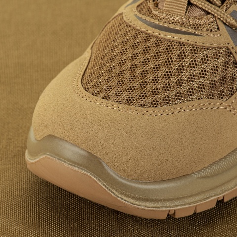M-TAC Buty Taktyczne Letnie Iva Coyote