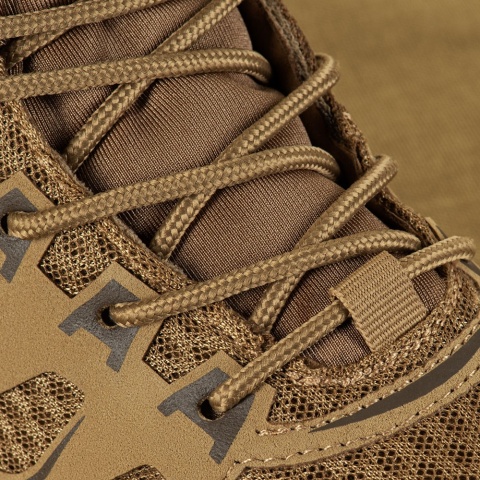 M-TAC Buty Taktyczne Letnie Iva Coyote