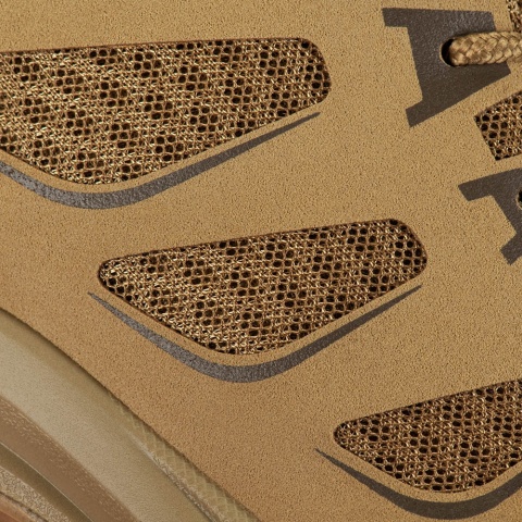 M-TAC Buty Taktyczne Letnie Iva Coyote