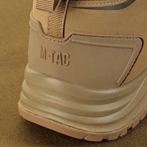 M-TAC Buty Taktyczne Letnie Iva Coyote