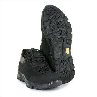 M-TAC Buty Trekkingowe Patrol R Czarny Multicam 39