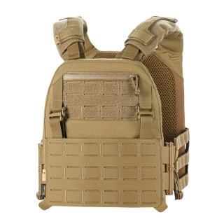 M-TAC Kamizelka taktyczna Plate Carrier Cuirass Elite Gen.II Coyote