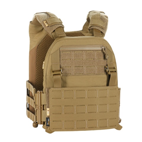 M-TAC Kamizelka taktyczna Plate Carrier Cuirass Elite Gen.II Coyote