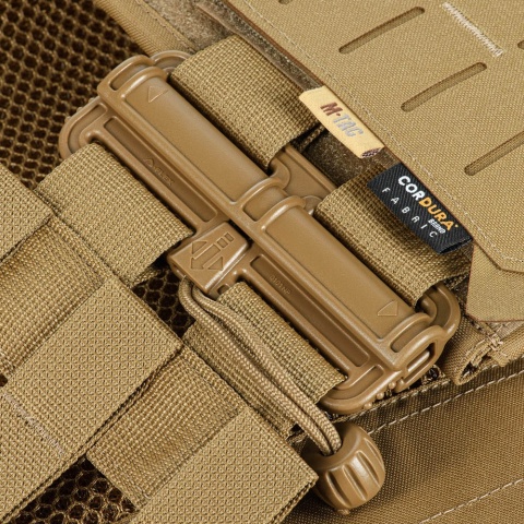 M-TAC Kamizelka taktyczna Plate Carrier Cuirass Elite Gen.II Coyote