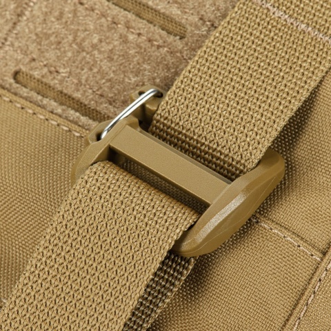 M-TAC Kamizelka taktyczna Plate Carrier Cuirass Elite Gen.II Coyote