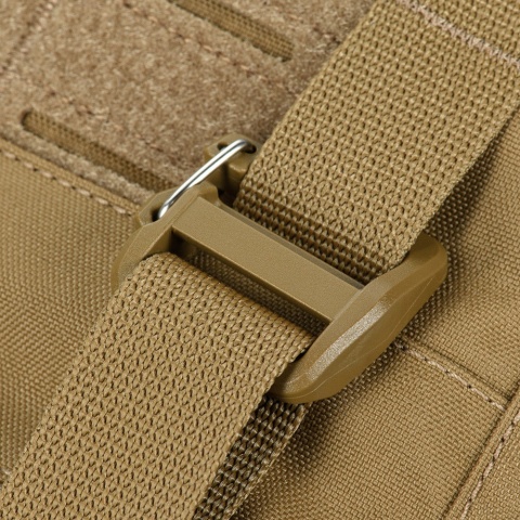 M-TAC Kamizelka taktyczna Plate Carrier Cuirass Elite Coyote