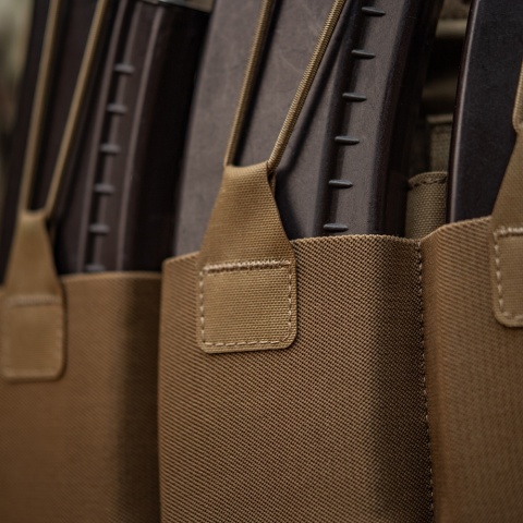 M-TAC Kamizelka taktyczna Plate Carrier Cuirass Elite Coyote