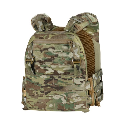 M-TAC Kamizelka taktyczna Plate Carrier Cuirass Elite Gen.II MultiCam®