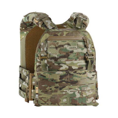 M-TAC Kamizelka taktyczna Plate Carrier Cuirass Elite Gen.II MultiCam®