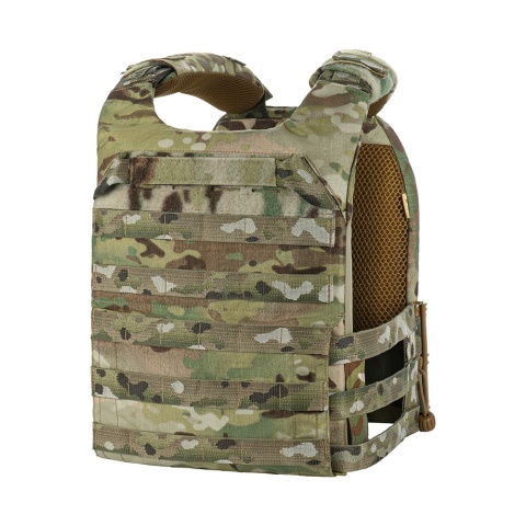 M-TAC Kamizelka taktyczna Plate Carrier Cuirass Elite Gen.II MultiCam®