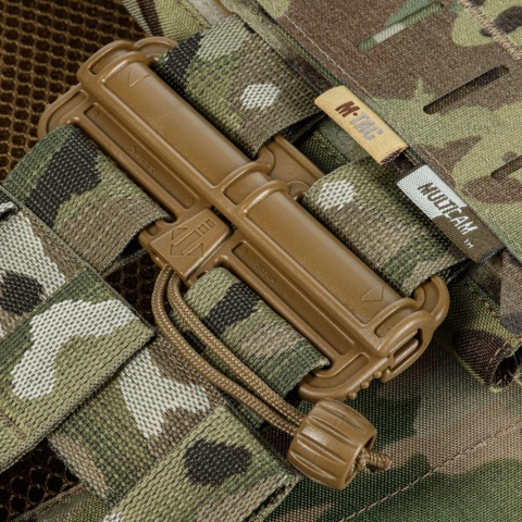 M-TAC Kamizelka taktyczna Plate Carrier Cuirass Elite Gen.II MultiCam®