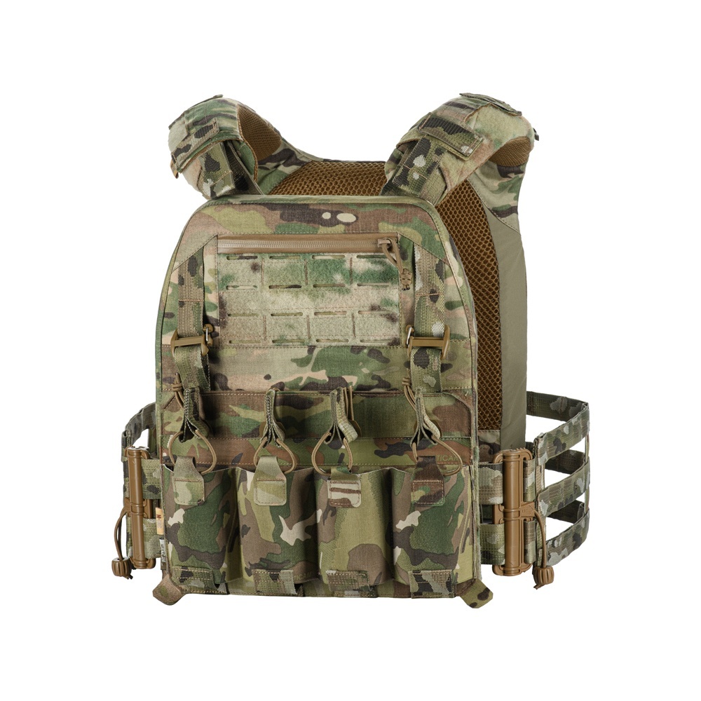 M-TAC KAMIZELKA TAKTYCZNA PLATE CARRIER CUIRASS ELITE XL