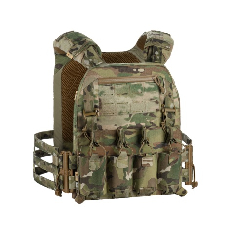 M-TAC Kamizelka taktyczna Plate Carrier Cuirass Elite XL MultiCam®
