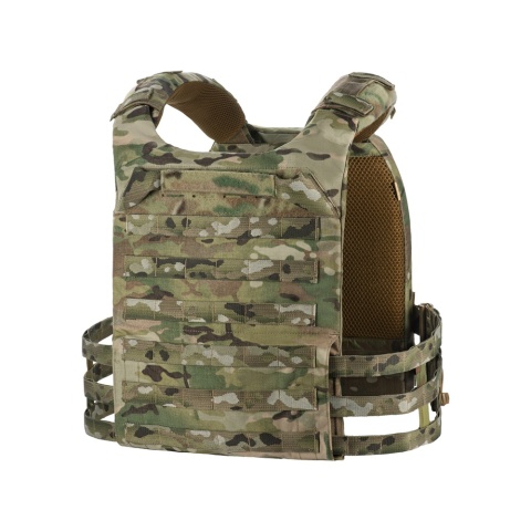 M-TAC Kamizelka taktyczna Plate Carrier Cuirass Elite XL MultiCam®