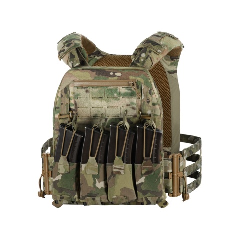 M-TAC Kamizelka taktyczna Plate Carrier Cuirass Elite XL MultiCam®