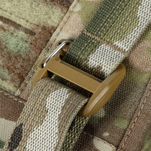 M-TAC Kamizelka taktyczna Plate Carrier Cuirass Elite XL MultiCam®