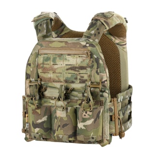 M-TAC Kamizelka taktyczna Plate Carrier Cuirass Elite MultiCam®