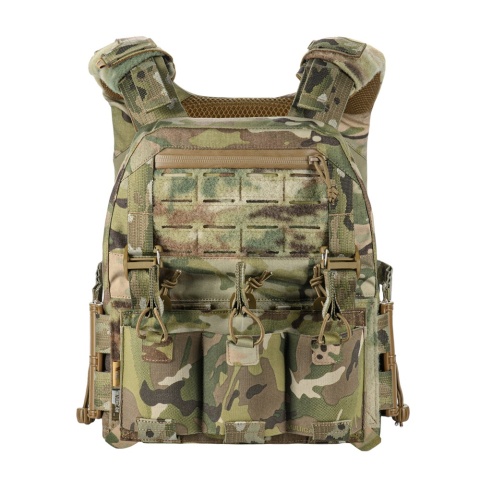 M-TAC Kamizelka taktyczna Plate Carrier Cuirass Elite MultiCam®