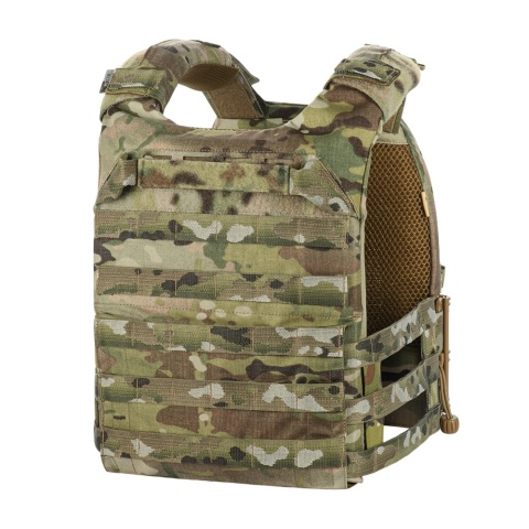 M-TAC Kamizelka taktyczna Plate Carrier Cuirass Elite MultiCam®